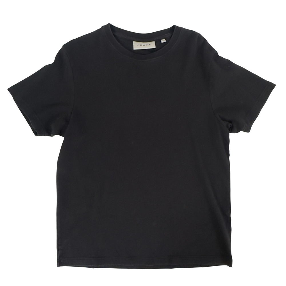 FRAME Heavyweight Classic Fit Cotton - Medium